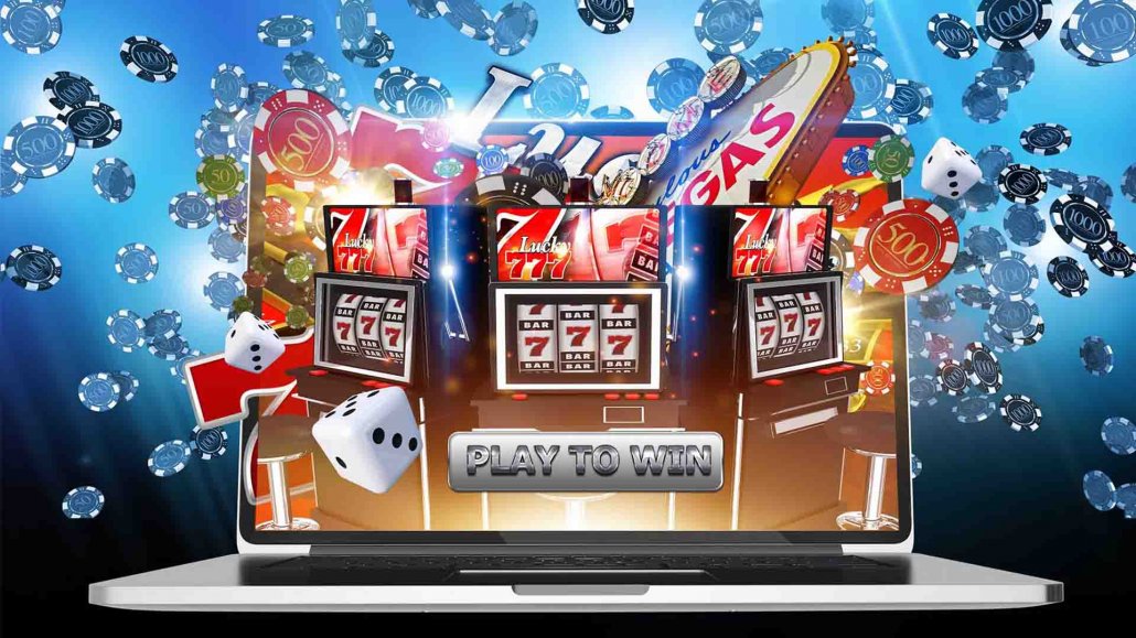 Power Casino Site Bonus Code