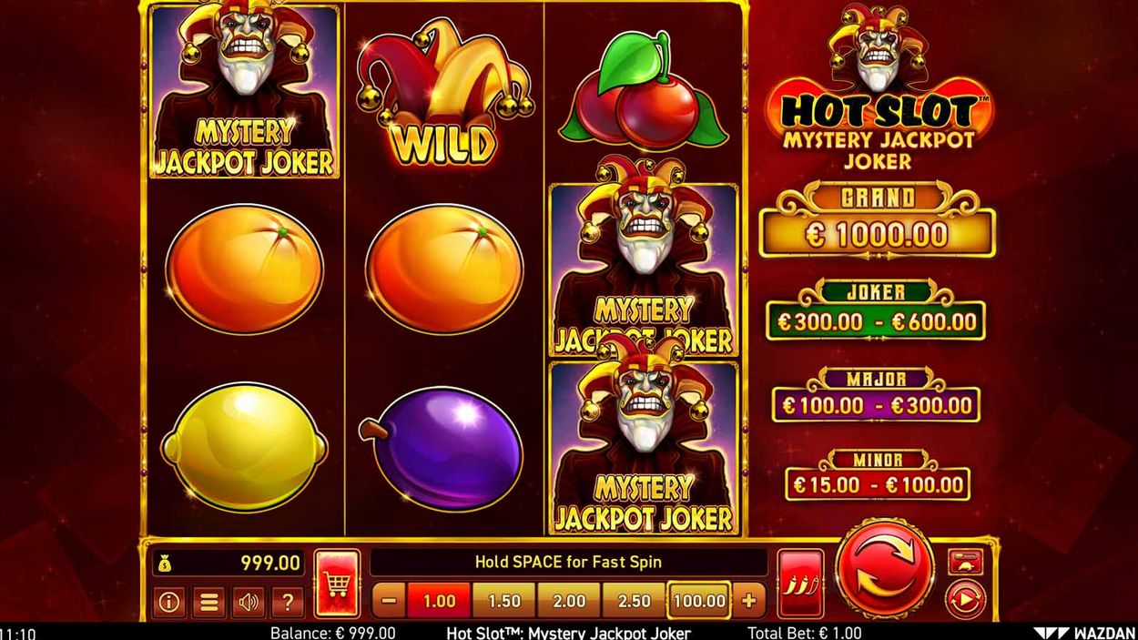 Wild Joker Online Casino Review: Our Verdict