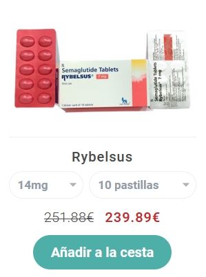 Precio de Rybelsus 7 mg en Farmacias: Guía Actualizada